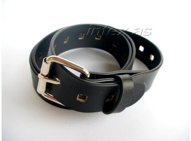 Belte barn sort  str. 65 cm  SK 